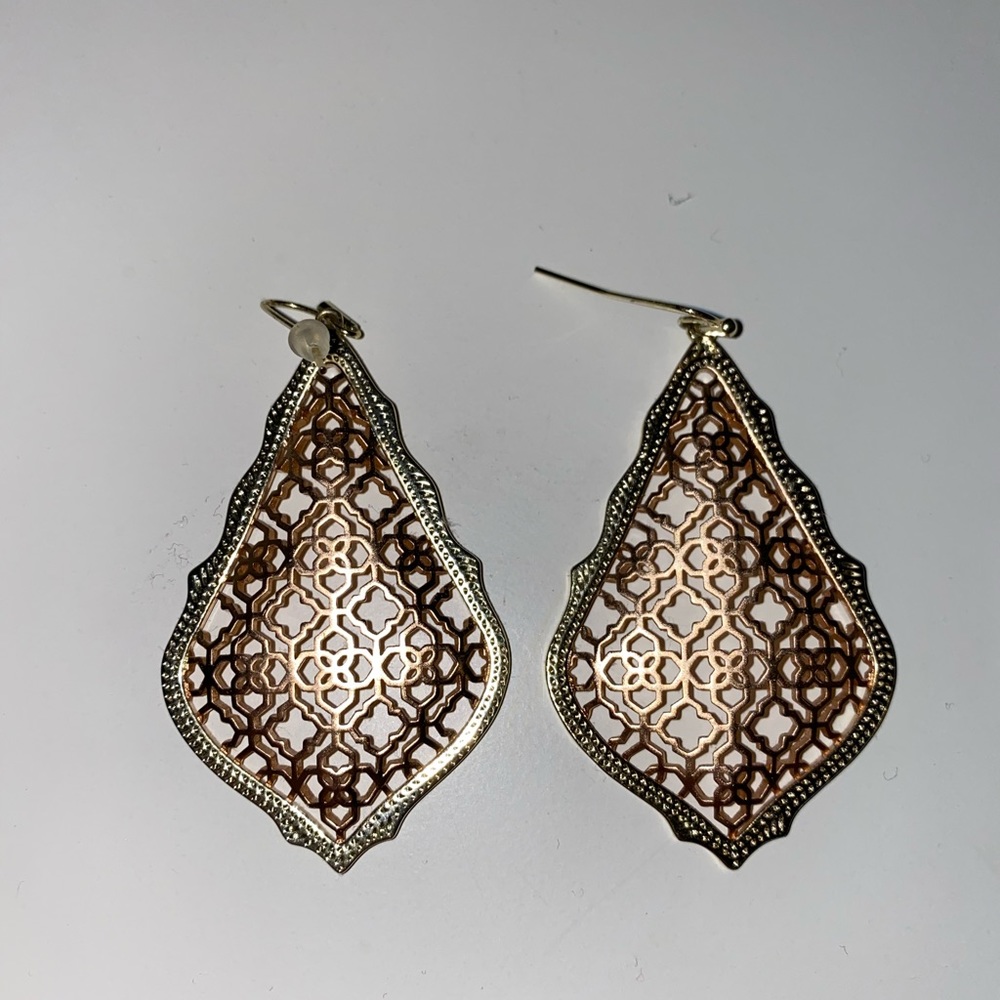 Kendra Scott Earrings